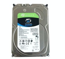 FOR Seagate SkyHawk 4TB ST4000VX013 3.5