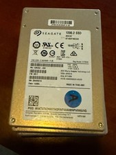 Seagate ST400FM0343 1200.2 Series 400GB 12Gb/s SAS 2.5