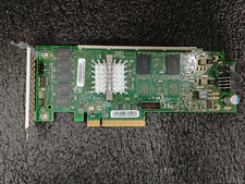EMC Isilon 303-409-001A-01 TLA LOX PCIe NVRAM Adapter Card picture