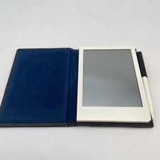 SHARP WG-N10 Electronic memo pad Electronic Notebook picture