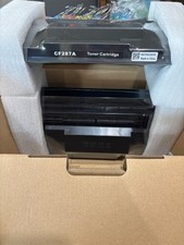 2PK CF287A 87A Black Laser Toner Cartridge Fits For HP LaserJet picture