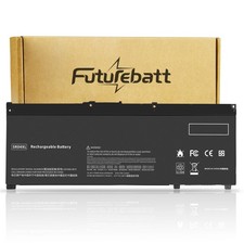 High-Capacity Laptop Battery for HP Omen 15-DC Series, SR03XL Replacement, 91772 picture
