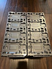 20 PCS 4-CPU SERVER Processor INTEL GOLD PLATINUM CPU Xeon TRAY HOLDER 500313730 picture