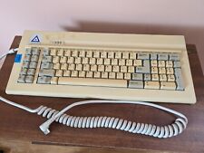 Vintage Leading Edge DC-2014 Keyboard with Blue Alps Switches picture