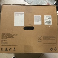 M611x Monochrome Workgroup Printer (7PS85A) NEW Sealed picture