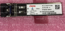 NTTP01AFE6 03 NORTEL CIENA GBE SFP TRCVR MOD  OME 6500 picture