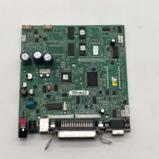 Mainboard mother board fits for zebra TLP LP 2844 printer picture