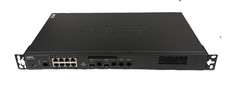 ADTRAN NetVanta 4148P 8-Port PoE Router eSBC 17004148F11 Factory Reset w/ Ears picture