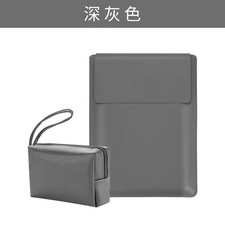 Multi functional cooling bracket mouse pad 14 inch MacBook notebook inner bag picture
