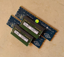 16GB Desktop RAM Kit (2x8GB) DDR4 2666MHz Samsung SODIMM with Desktop Adapters picture