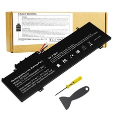 High-Capacity Laptop Battery Replacement for Gateway GWTN156 & GWTN141 Models picture