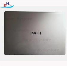 04TV1R New for Dell Pro 16 PC16250 Laptop LCD Rear Back Cover Top Case 4TV1R picture
