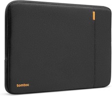 Protective 360° Laptop Sleeve for 14-inch MacBook Pro M5 Pro/Max | Water-Resista picture