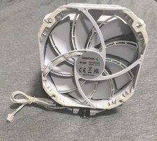 DEEPCOOL AS-500 - PC cooler with two TF-140S 140mm fans, no mounting hardware picture