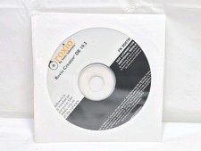 Roxio Creator DE 10.2 Sealed Software DVD CD Create Burn Media Audio picture