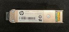 [Lot of 4]  HP Genuine JD117B    HP X130 10Gbps Short Reach  XFP Transceiver picture