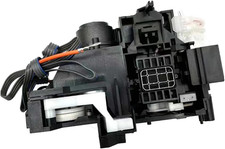 Waste Ink Suction Pump Capping Station for L1800 R1390 DTF Transfer Printer A3 U picture