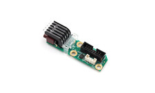 SuperMicro FPB-FP118G Hard Drive Backplane Board Tested Working picture
