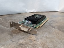 Nvidia Quadro NVS 315 1GB PCIe DMS-59 Low Profile Video Card HP 720837-001 hva picture