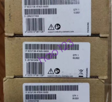 1PCS NEW Siemens module 6ES7138-4FA05-0AB0 DHL/FedEx Fast delivery picture