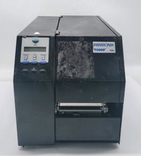 PRINTRONIX T5000 SL/T5R T5204R THERMAL BARCODE PRINTER picture
