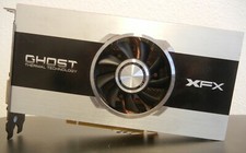 AMD XFX Radeon HD R7850 1GB GDDR5 Gaming Graphics Card GHOST Edition FX-785A GPU picture