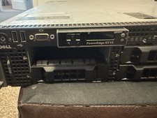 Dell R710 PowerEdge Rack Server picture
