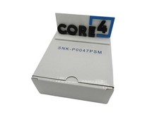 SUPERMICRO SNK-P0047PSM 1U PASSIVE HEATSINK picture