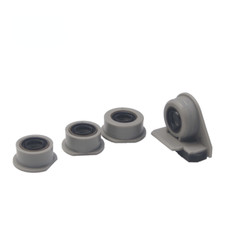 2Set FOR RICOH AFICIO MP C2003 C3503 C4503 5503 DRUM UNIT DEVELOPER SEAL BUSHING picture