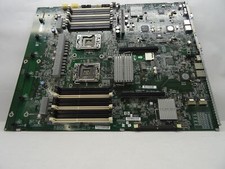 HP 599038-001 SYSTEM BOARD picture