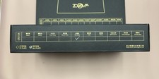 Meletrix Zoom TKL EE Keyboard Kit + External Weight Set Blue/Purple BNIB Desktop picture