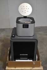 Envisiontec D4K Pro Dental Desktop High Resolution DLP ETEC 3D Printer picture