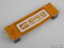 MSI Molex ATI 6110024000G 796095000 CrossFire Bridge Bridge AMD Cable, NEW picture