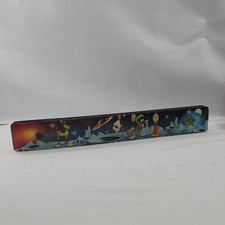 Marvin The Martian And K-9 Foam Wrist Rest 1995 PC Laptop 18 In picture