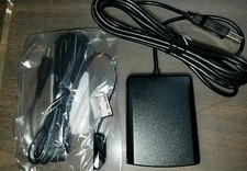 Media Center Receiver USB Windows IR   SMK RXX6000-0141E with 2nd  IR extender.  picture