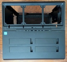 HP Omen X 900 Series Parts, Barebones Case/Shell, Stripped, Pre-Owned picture