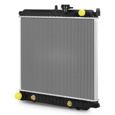 Radiator Replacement DWVO 2004-2009 picture
