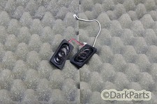 Clevo D41EV Laptop Speakers picture