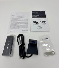 FASTER PC Wifi Speeds   A8000 WiFi 6/6E AXE3000 Adapter for Wifi 7 Router 6Ghz picture