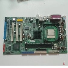 For Main board of Weida industrial personal computer MB-852GM-SEL-R22 Rev: 2.2 picture