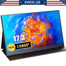 EVICIV 17.3