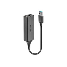 LINDY USB 3.0 Gigabit Ethernet Converter picture