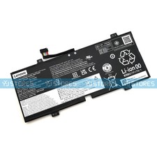 Genuine L21C2PG1 L21D2PG1 L21L2PG1 OEM Battery for Lenovo 10W Tablet SB11F38380 picture