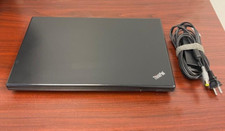 Lenovo ThinkPad L512 Intel Core i5-M520 2400 MHz 4GB RAM & IBM Thinkpad R51 picture