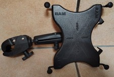 RAM X-GRIP TABLET MOUNTING SYSTEM 9-11