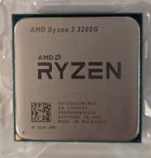 AMD Ryzen 3 3200G - 3.6GHz Quad Core Processor With Vega 8 Graphics picture