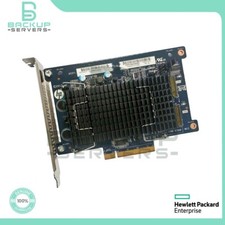844779-001 HP Dual M.2 NVMe SSD to PCIe Gen3x8 Adapter Kit for Server L32771-001 picture