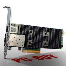 AMD Pensando ELBA DPU DATA Processing Unit / DELL DSC2-25G X322F / Smart NIC picture