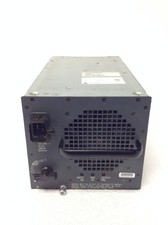 Cisco Sony APS-122 1300W Power Supply Unit For Catalyst 6000/6500 Series, WORKS picture