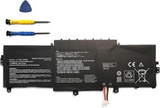 C31N1811 C31POJ5 Laptop Battery Replacement for Asus ZenBook 14 UX433F UX433FA picture